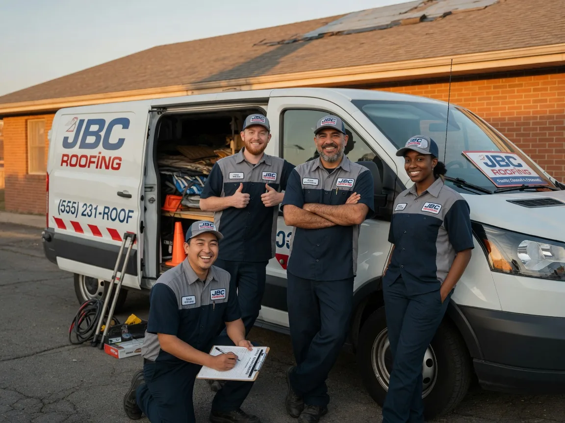 Roof Replacement company in Wolcottville, IN